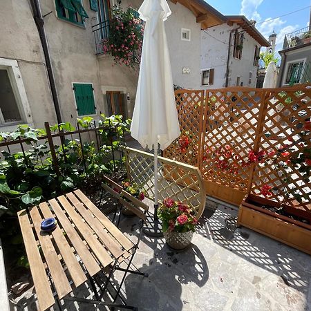 B&B Casa Limone Limone sul Garda Eksteriør bilde