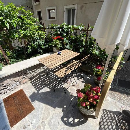 B&B Casa Limone Limone sul Garda Eksteriør bilde