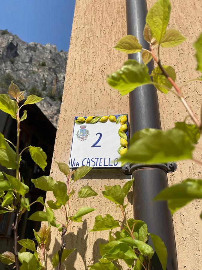 B&B Casa Limone Limone sul Garda Eksteriør bilde