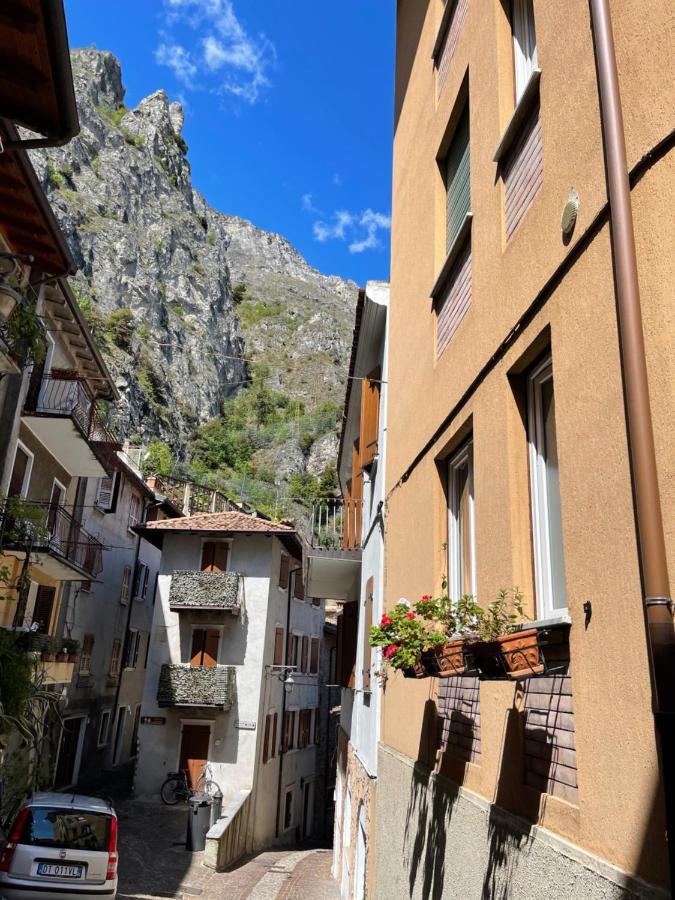 B&B Casa Limone Limone sul Garda Eksteriør bilde