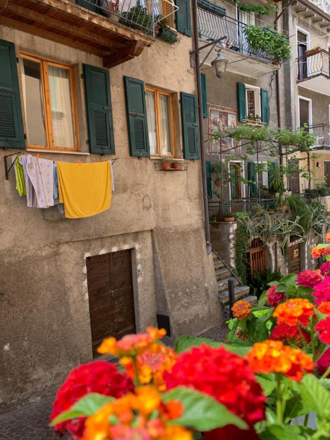 B&B Casa Limone Limone sul Garda Eksteriør bilde