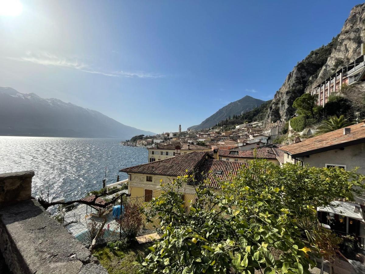 B&B Casa Limone Limone sul Garda Eksteriør bilde