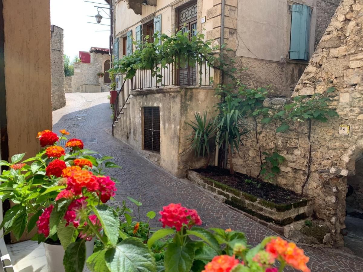 B&B Casa Limone Limone sul Garda Eksteriør bilde