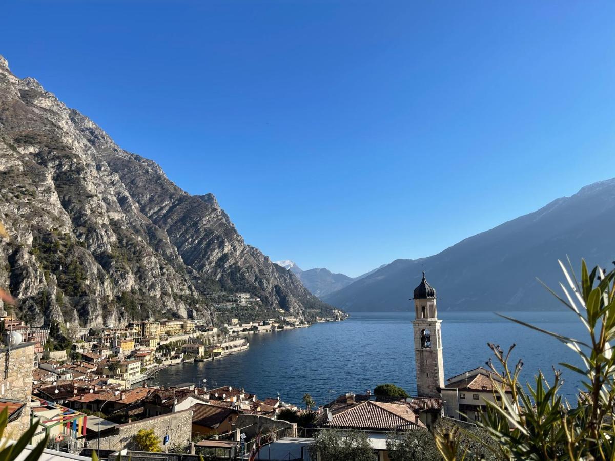 B&B Casa Limone Limone sul Garda Eksteriør bilde