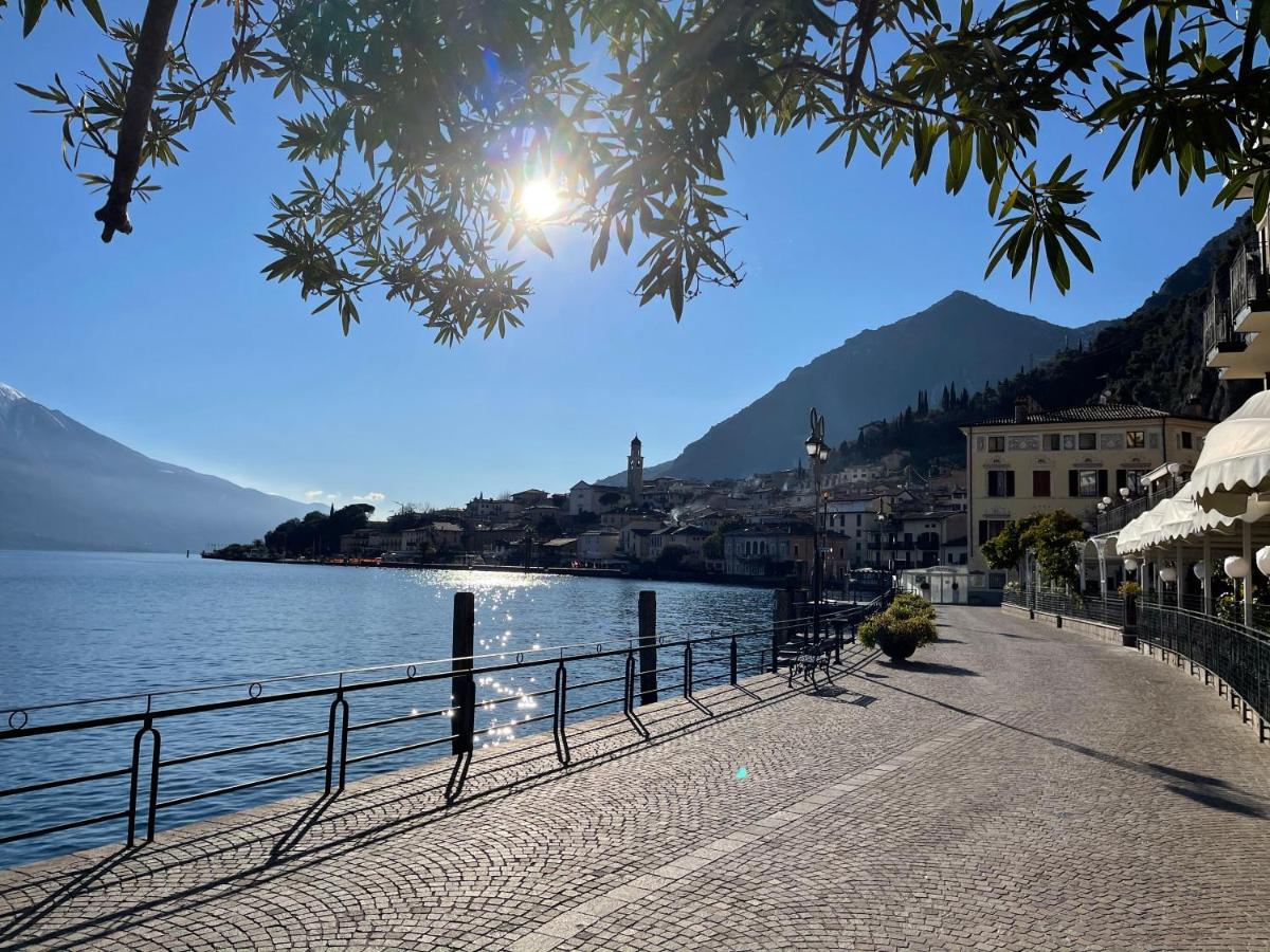 B&B Casa Limone Limone sul Garda Eksteriør bilde