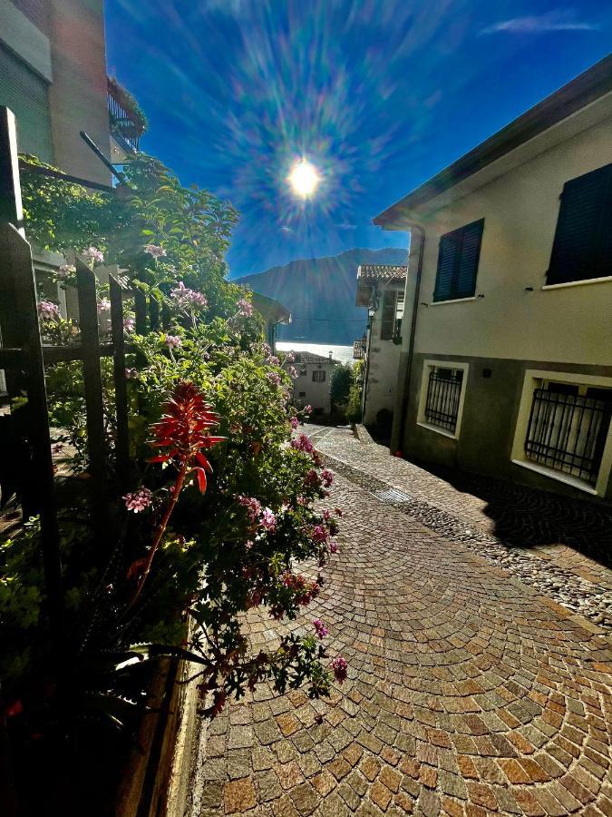 B&B Casa Limone Limone sul Garda Eksteriør bilde
