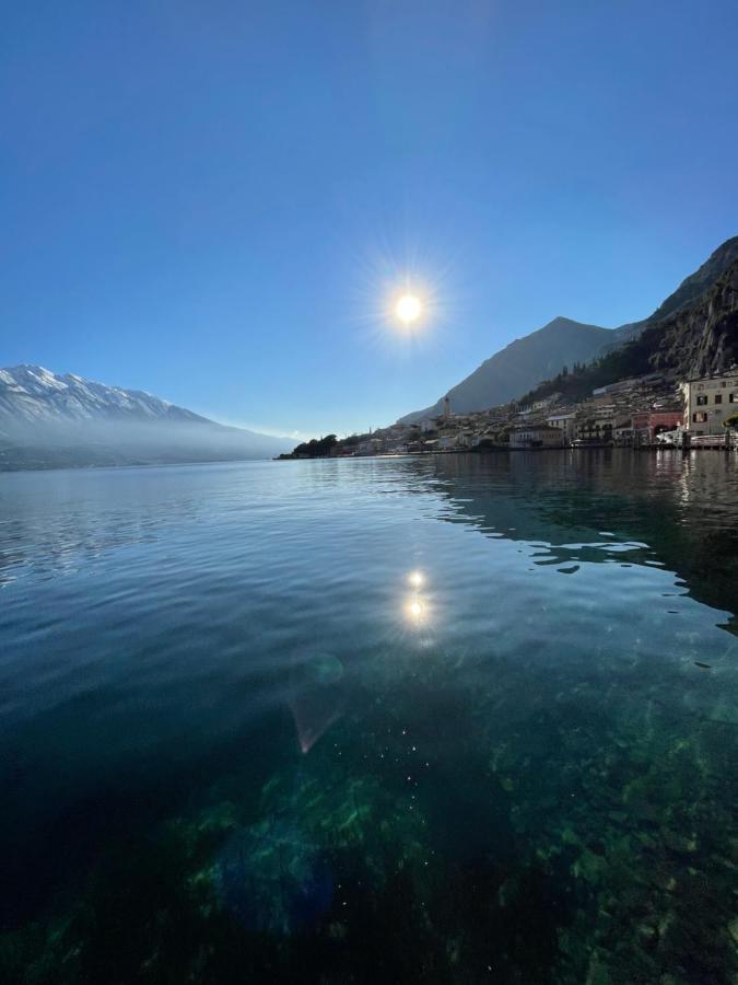 B&B Casa Limone Limone sul Garda Eksteriør bilde