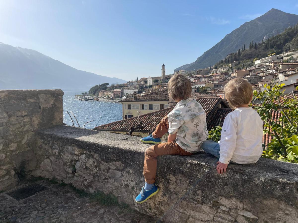 B&B Casa Limone Limone sul Garda Eksteriør bilde