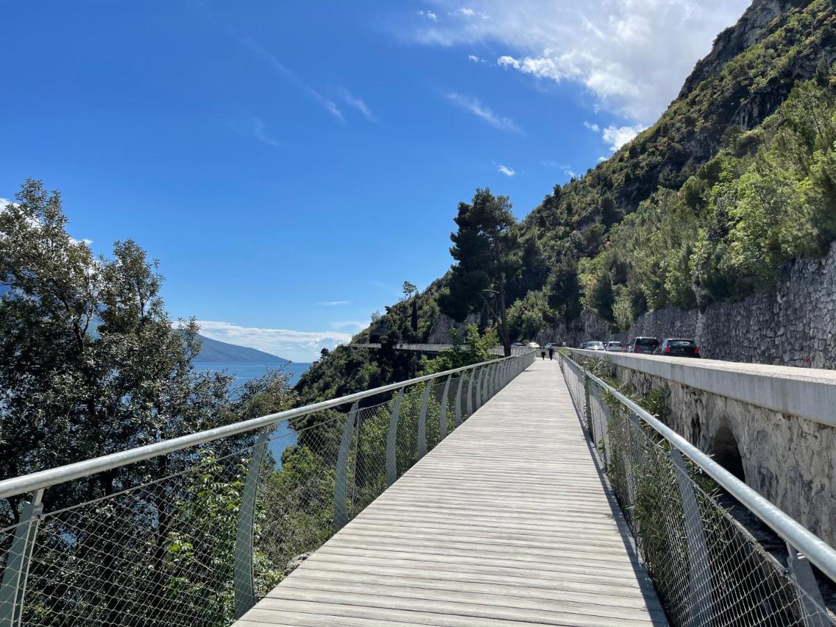 B&B Casa Limone Limone sul Garda Eksteriør bilde