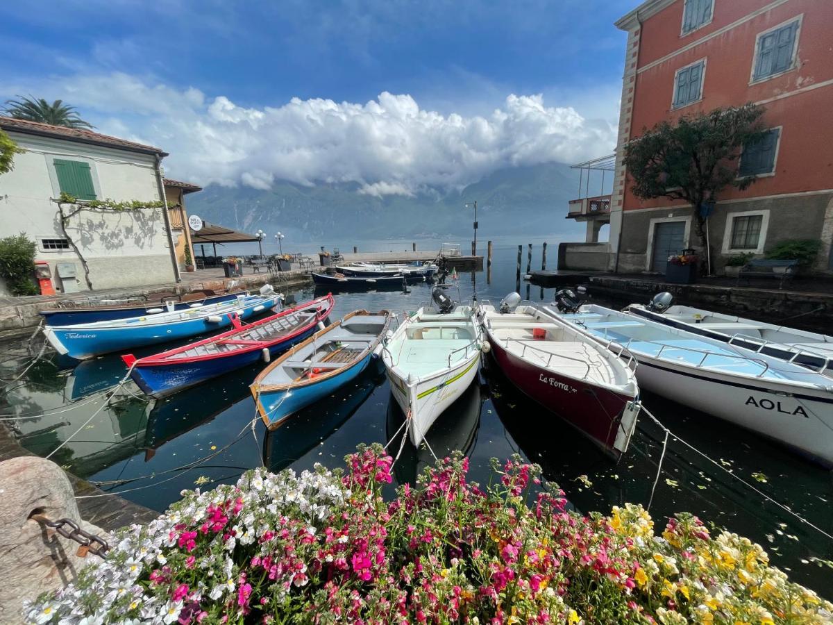B&B Casa Limone Limone sul Garda Eksteriør bilde
