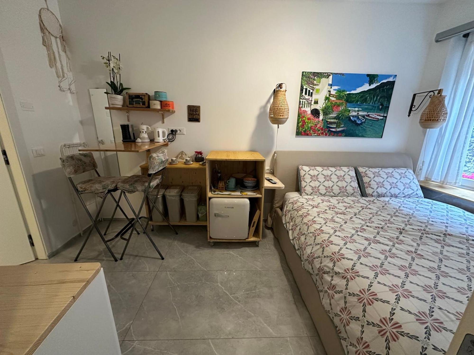 B&B Casa Limone Limone sul Garda Eksteriør bilde