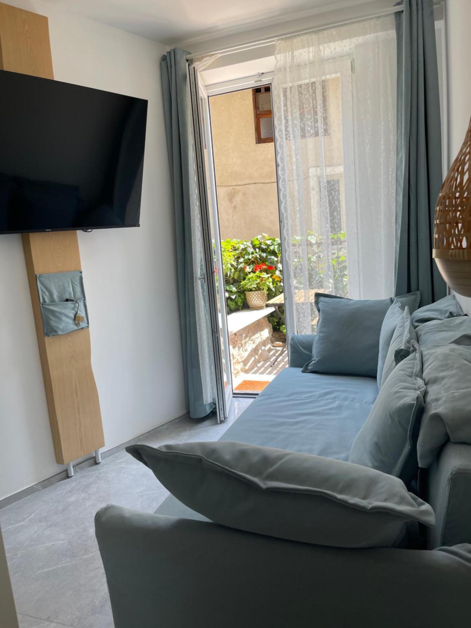 B&B Casa Limone Limone sul Garda Eksteriør bilde