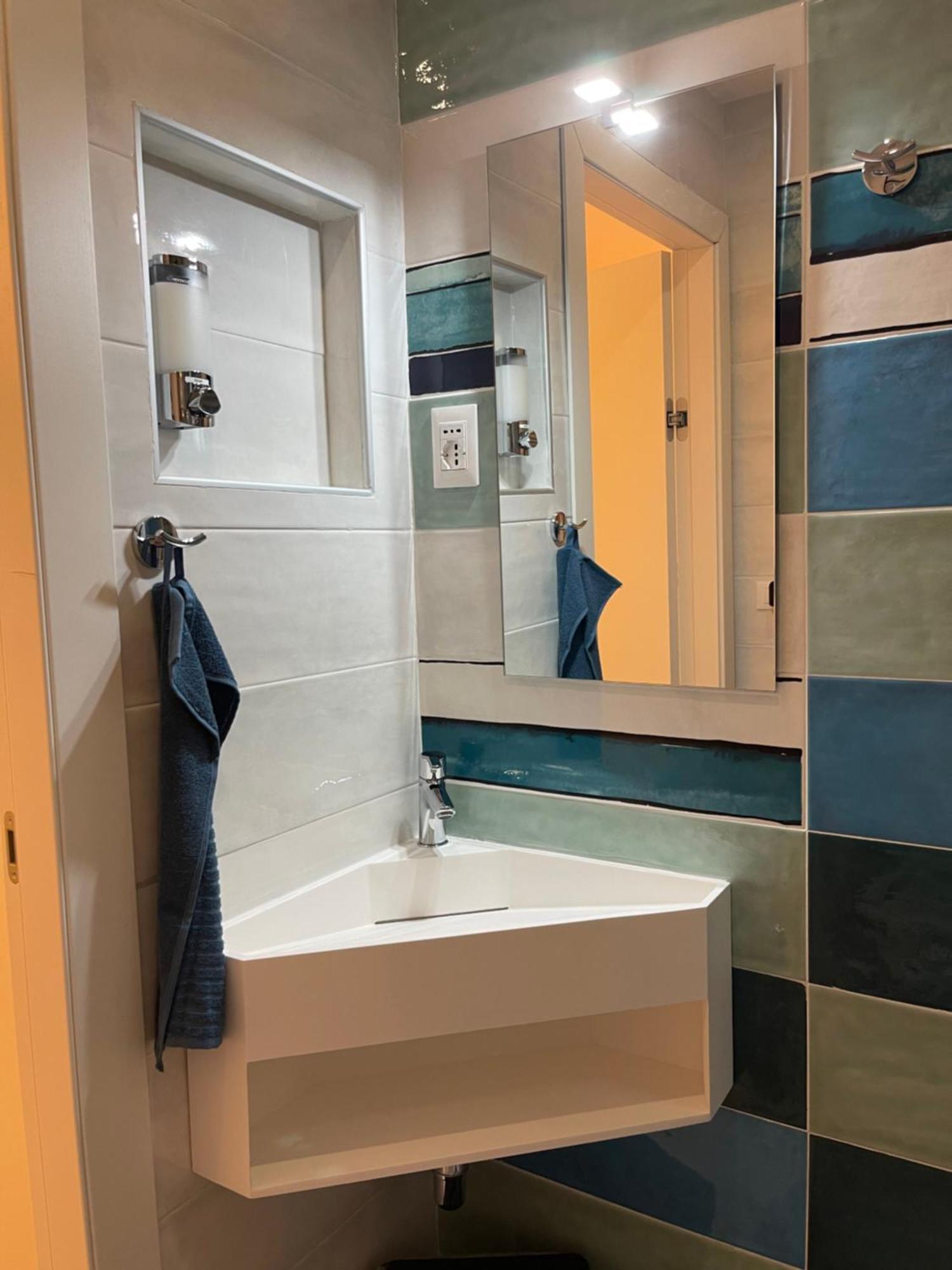 B&B Casa Limone Limone sul Garda Eksteriør bilde