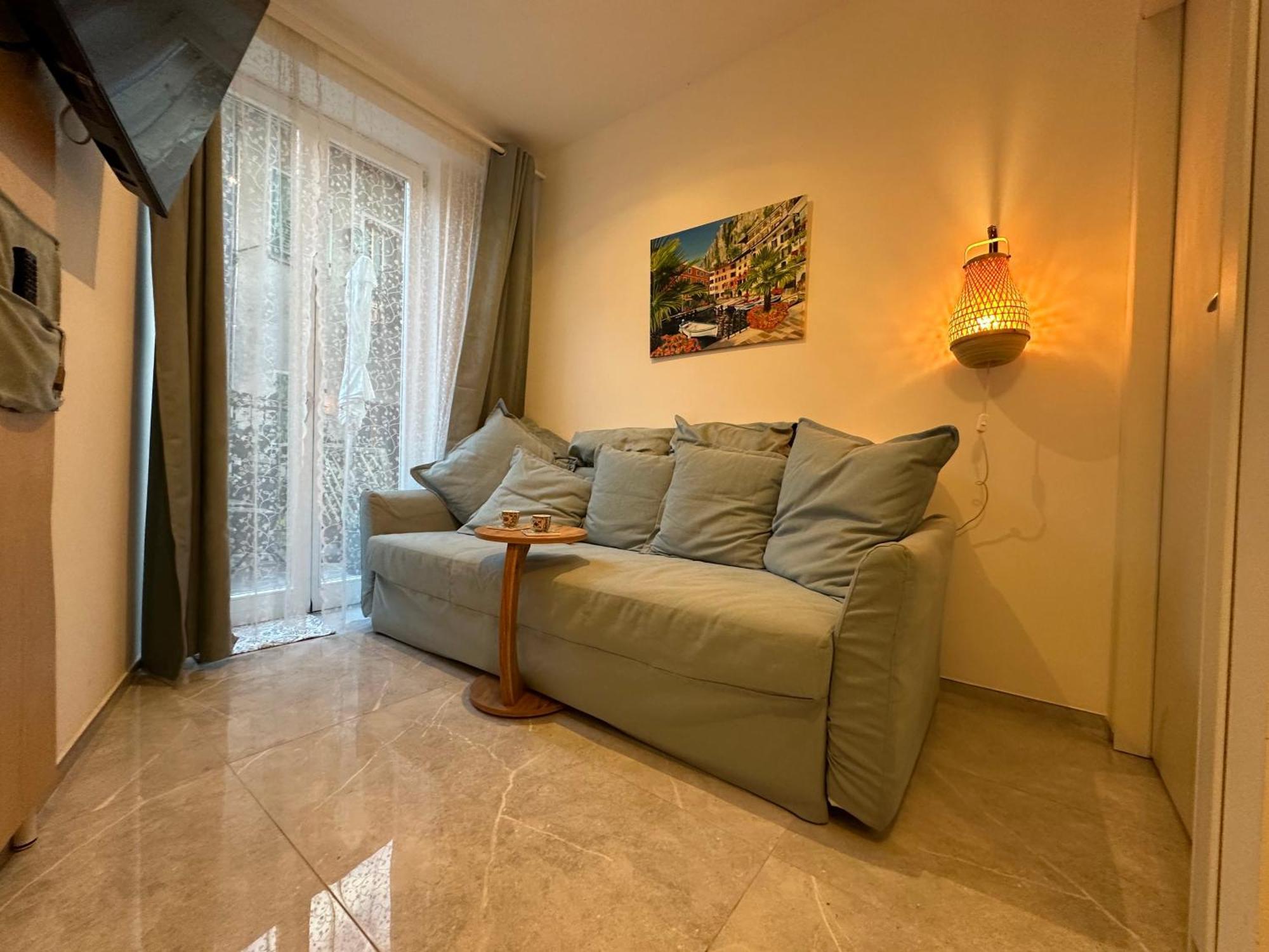 B&B Casa Limone Limone sul Garda Eksteriør bilde