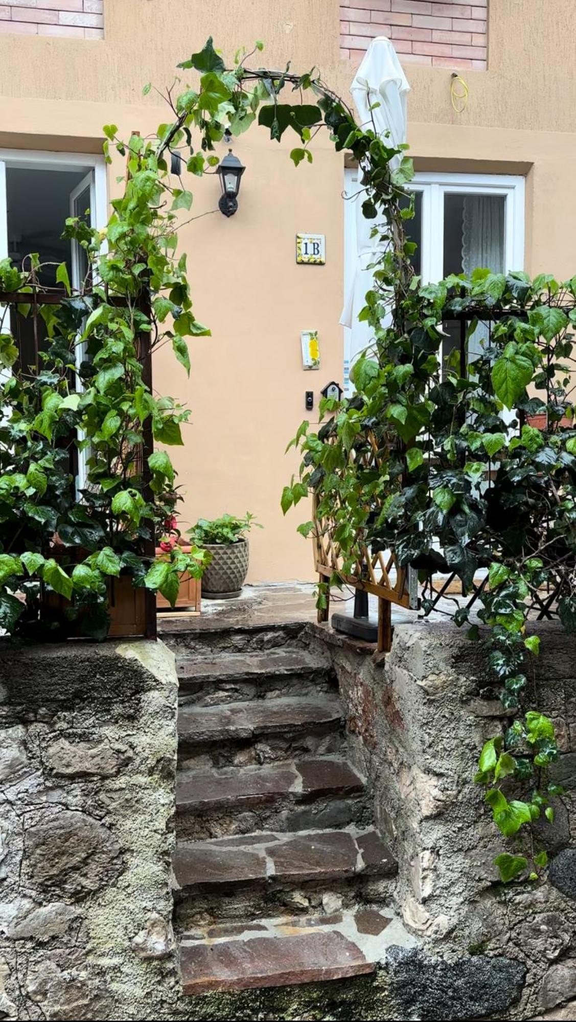 B&B Casa Limone Limone sul Garda Eksteriør bilde