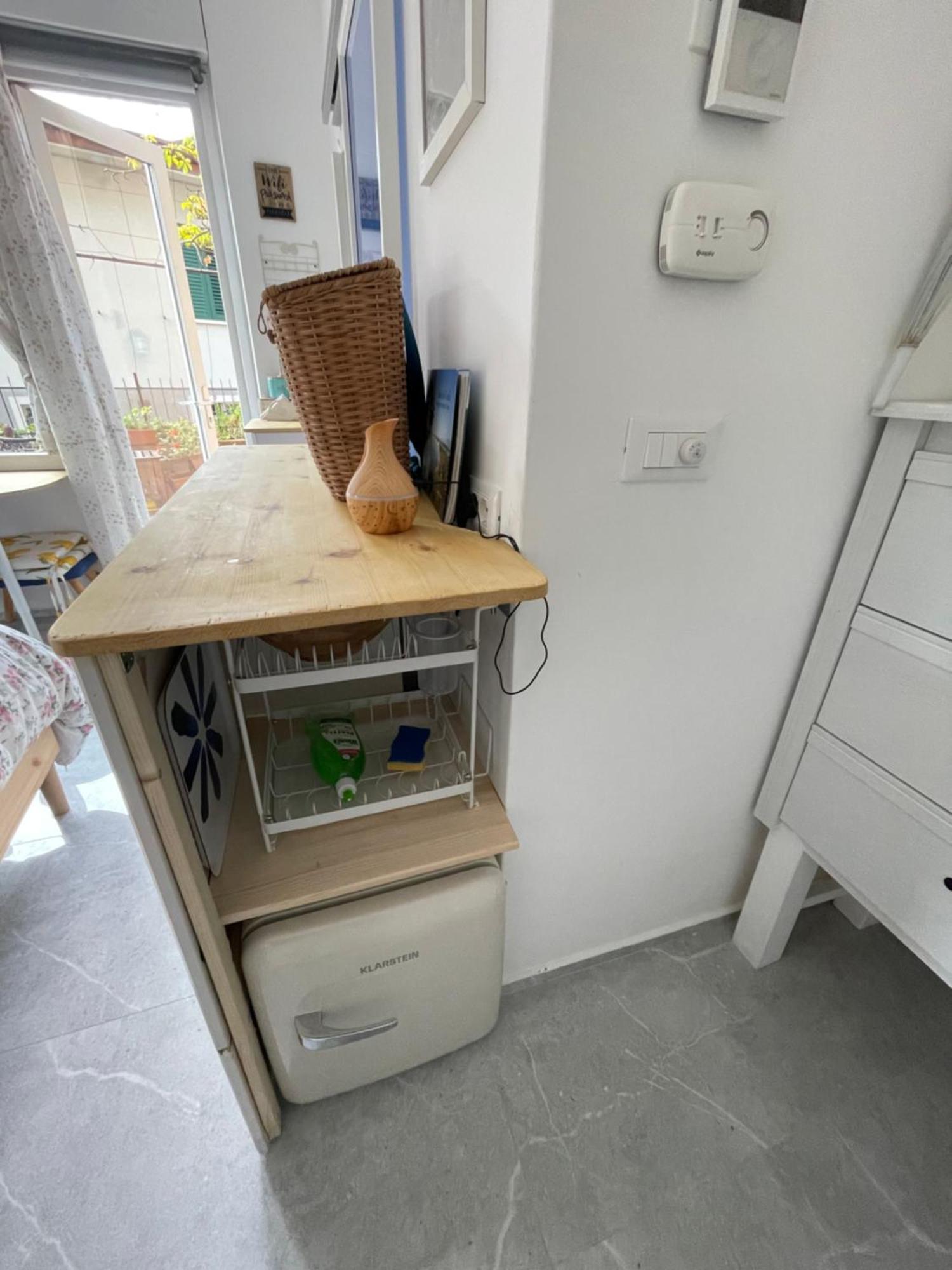 B&B Casa Limone Limone sul Garda Eksteriør bilde