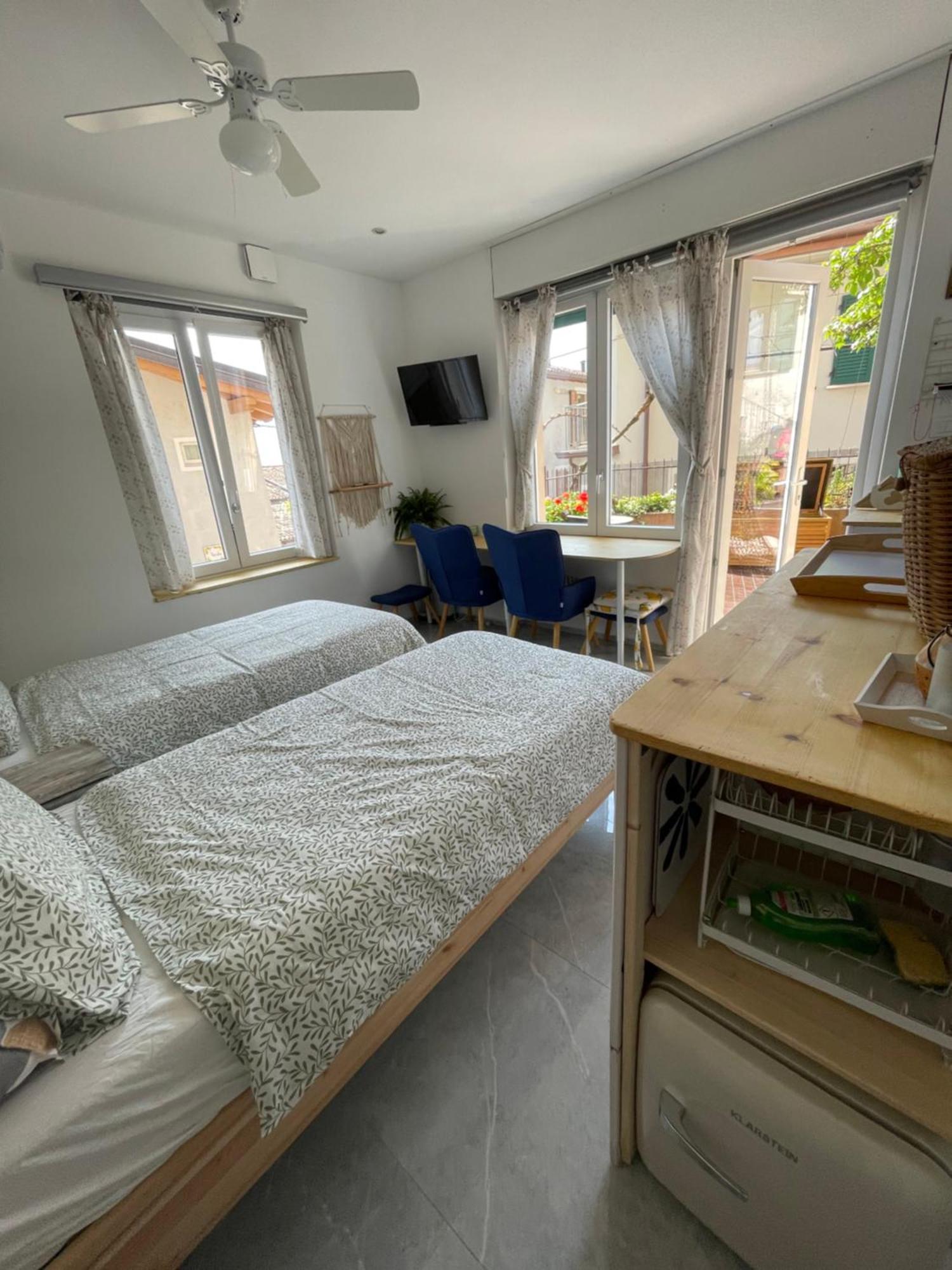 B&B Casa Limone Limone sul Garda Eksteriør bilde