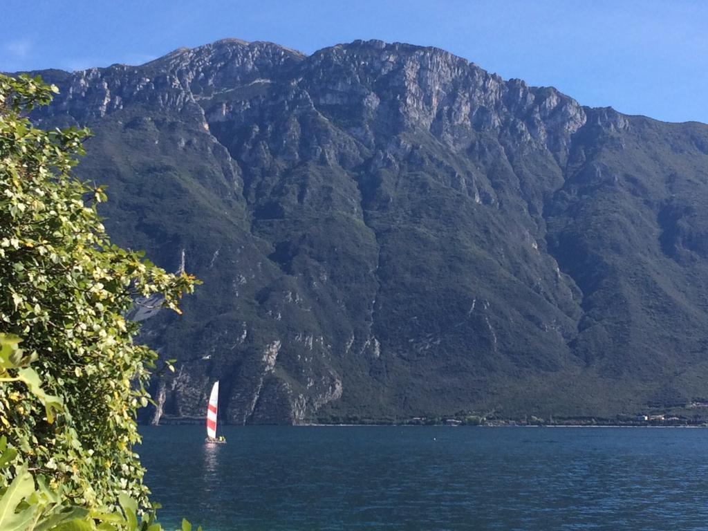 B&B Casa Limone Limone sul Garda Eksteriør bilde