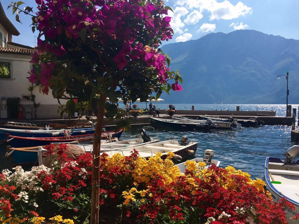 B&B Casa Limone Limone sul Garda Eksteriør bilde