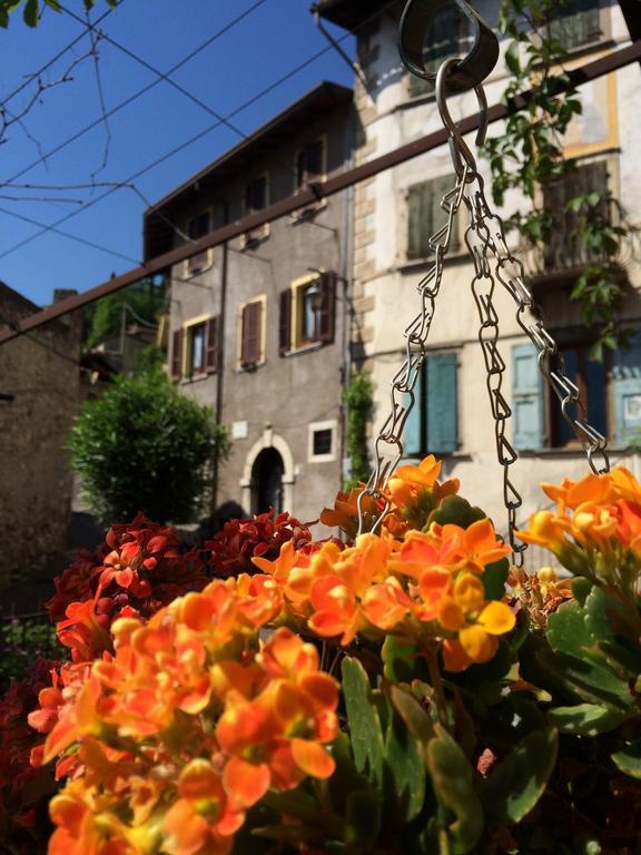 B&B Casa Limone Limone sul Garda Eksteriør bilde